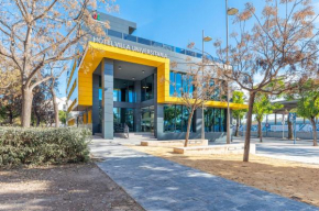 Hotel Villa Universitaria